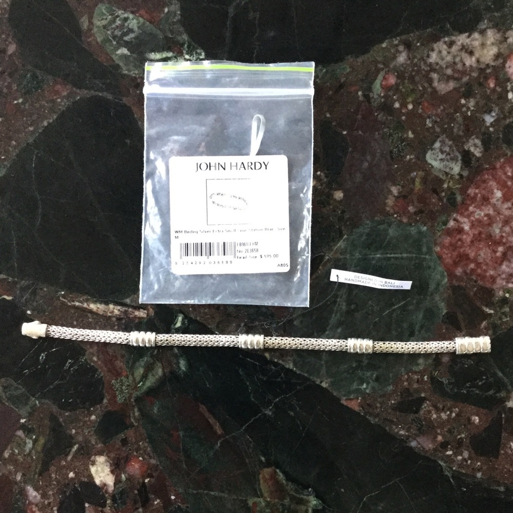 John Hardy bracelet